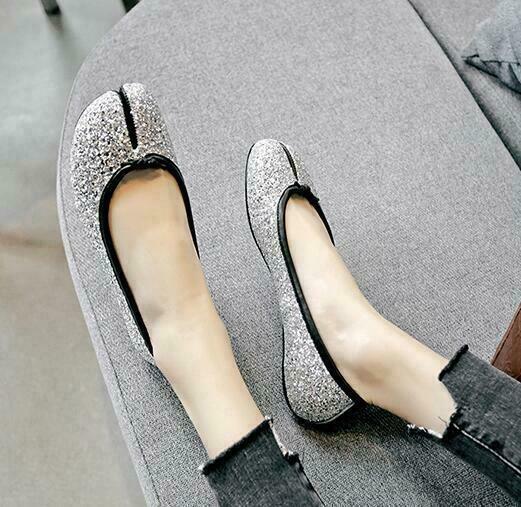 crocs citilane sequin slip on